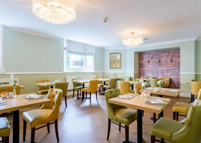 The Lakeland Kendal Hotel, Sure Hotel Collection By Best Western