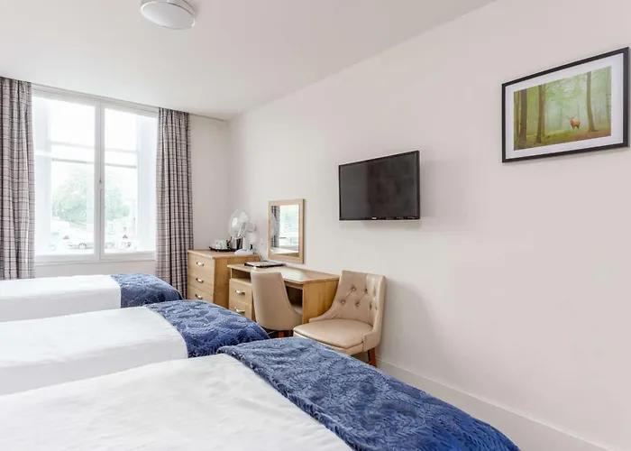 The Lakeland Kendal Hotel, Sure Hotel Collection By Best Western