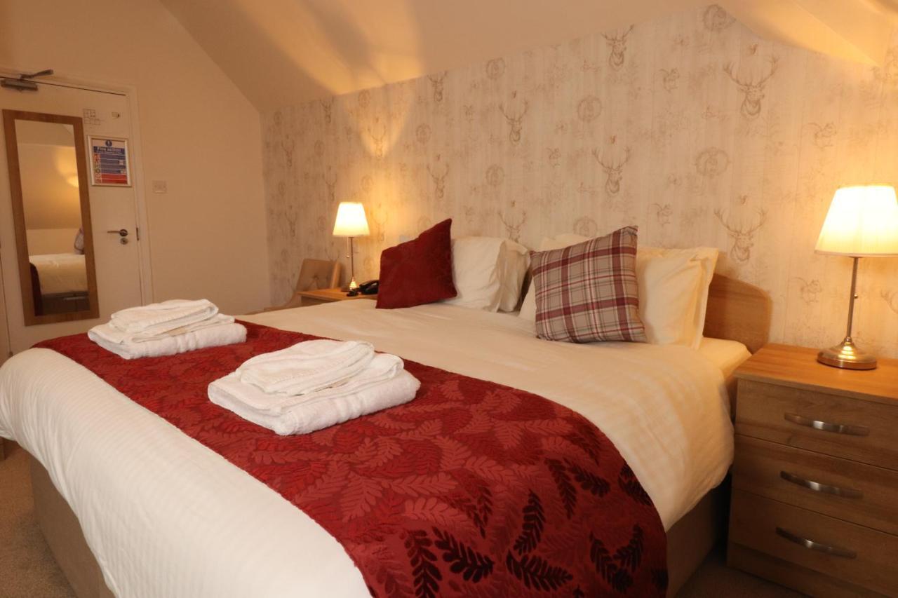 The Lakeland Hotel, Sure Collection By Western 3* Kendal