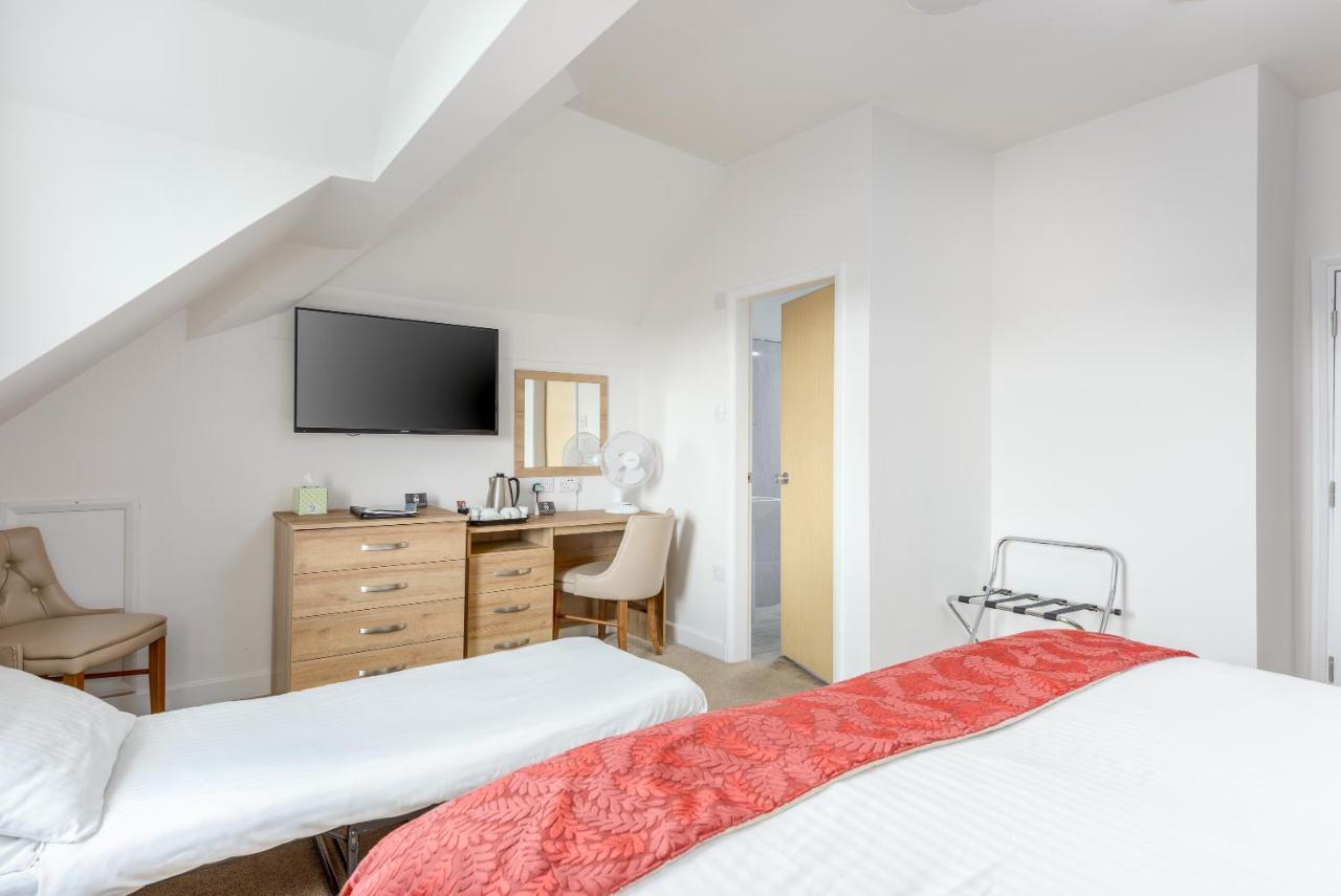 The Lakeland Hotel, Sure Collection By Western 3*