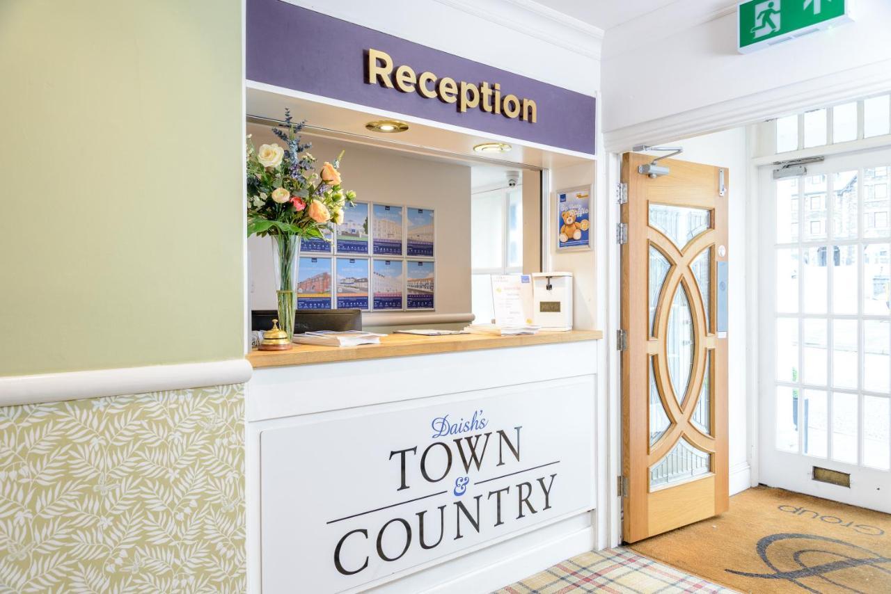 Hotel The Lakeland Hotel, Sure Collection By Western Kendal