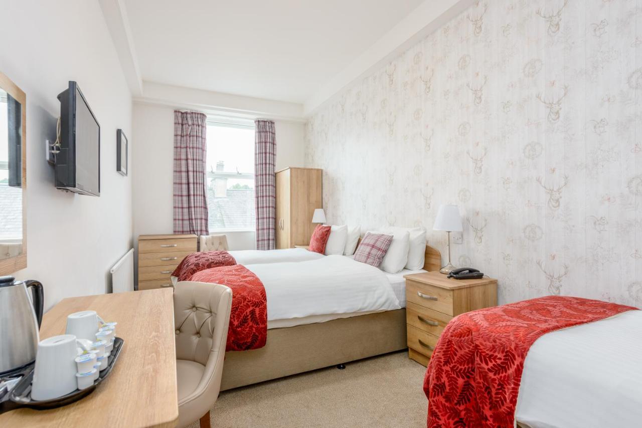 The Lakeland Hotel, Sure Collection By Western 3* Kendal