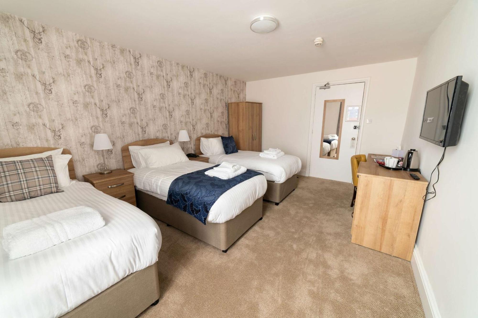 The Lakeland Hotel, Sure Collection By Western