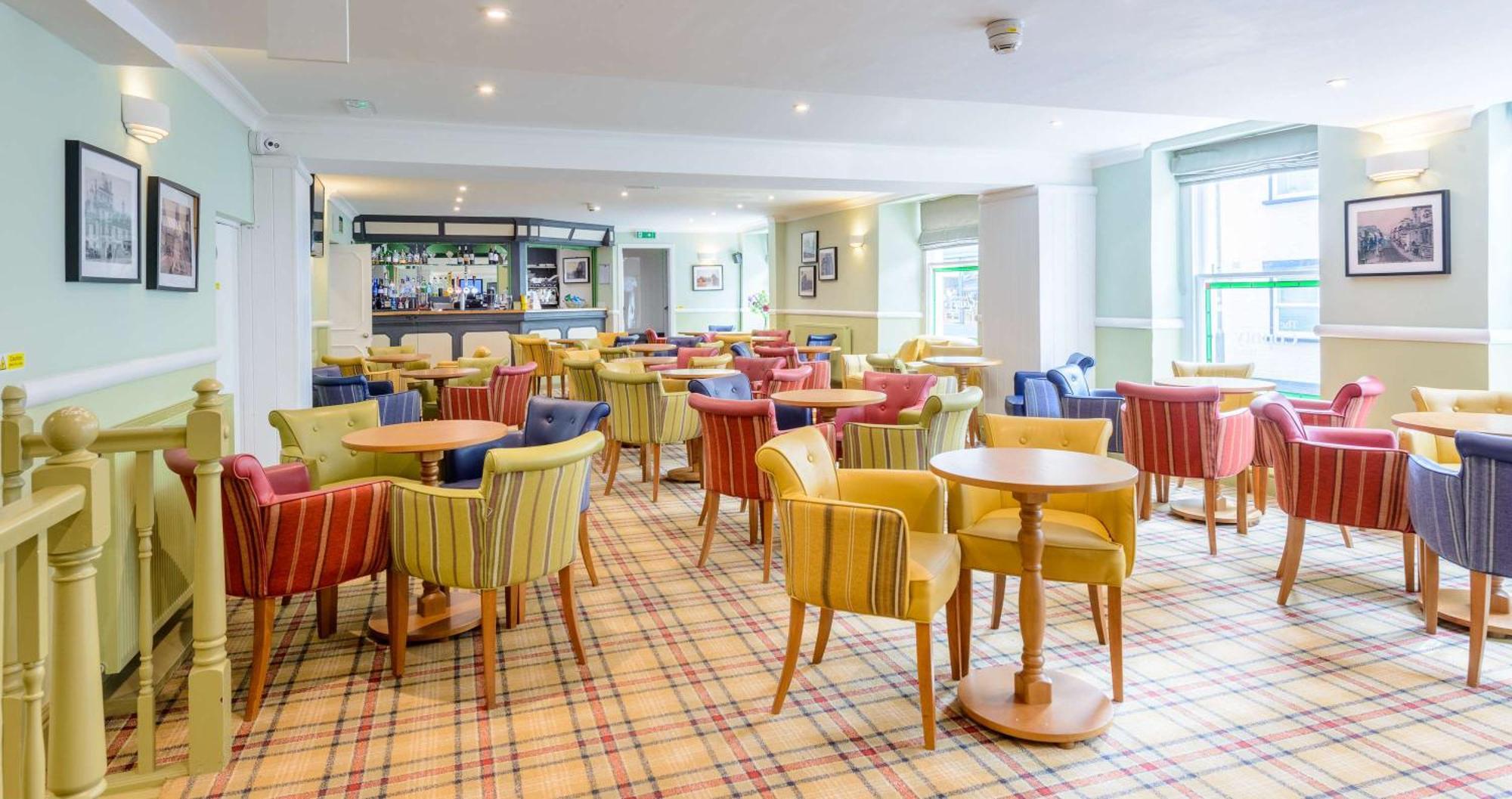 The Lakeland Hotel, Sure Collection By Western Hotel