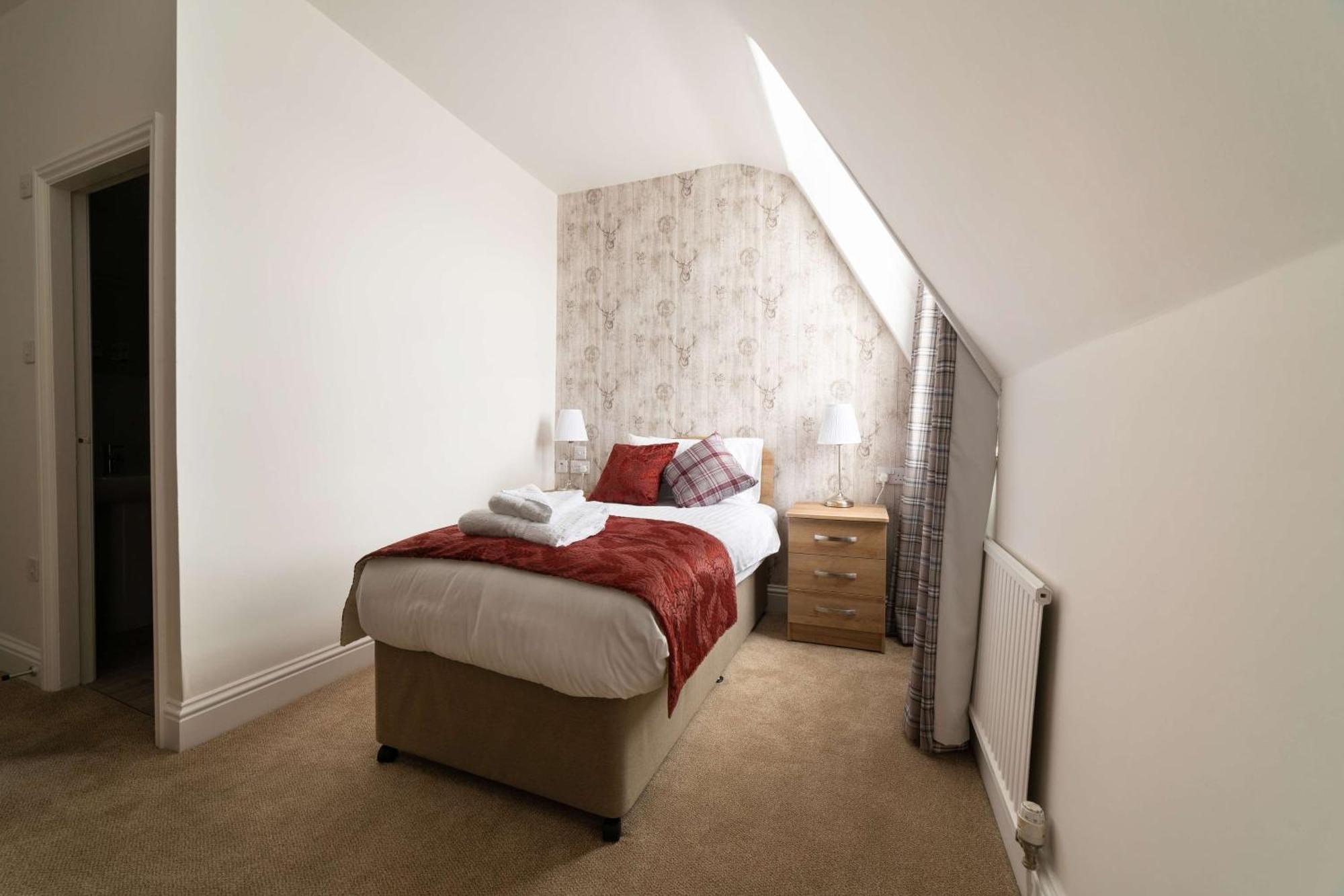 Hotel The Lakeland Hotel, Sure Collection By Western Kendal