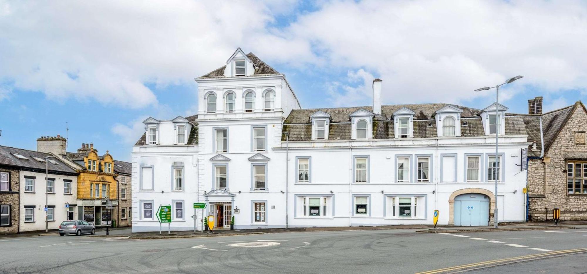 The Lakeland Hotel, Sure Collection By Western 3*
