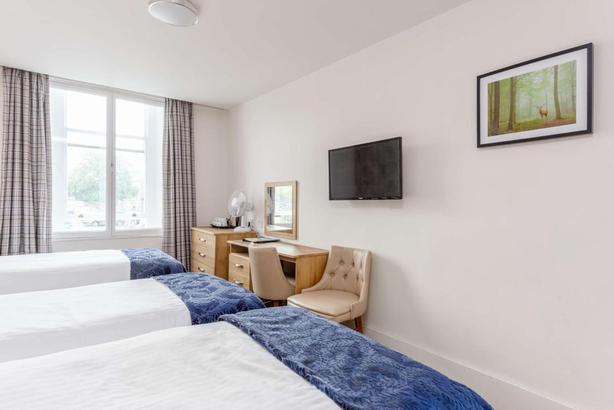 The Lakeland Hotel, Sure Collection By Western