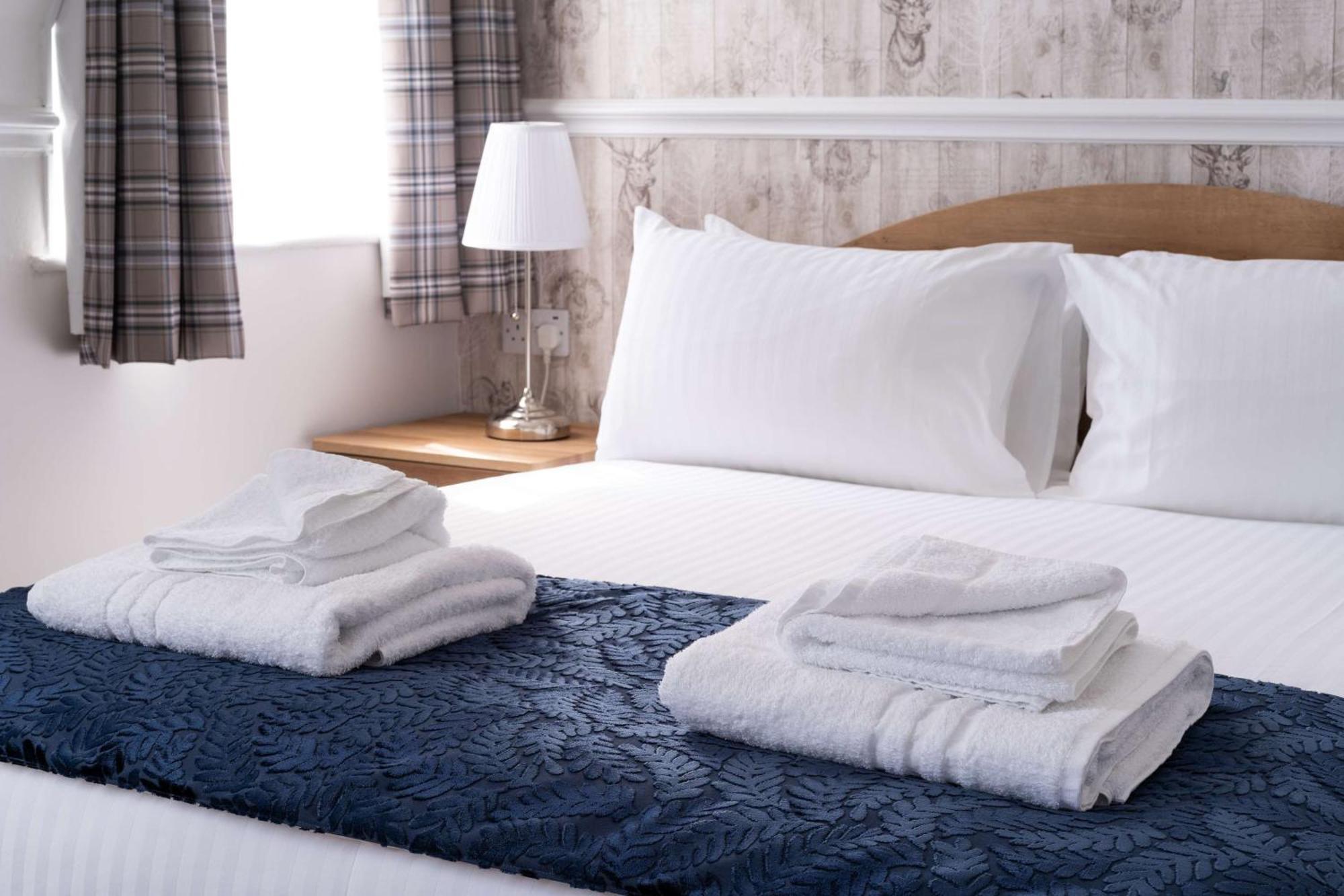 The Lakeland Hotel, Sure Collection By Western 3* Kendal
