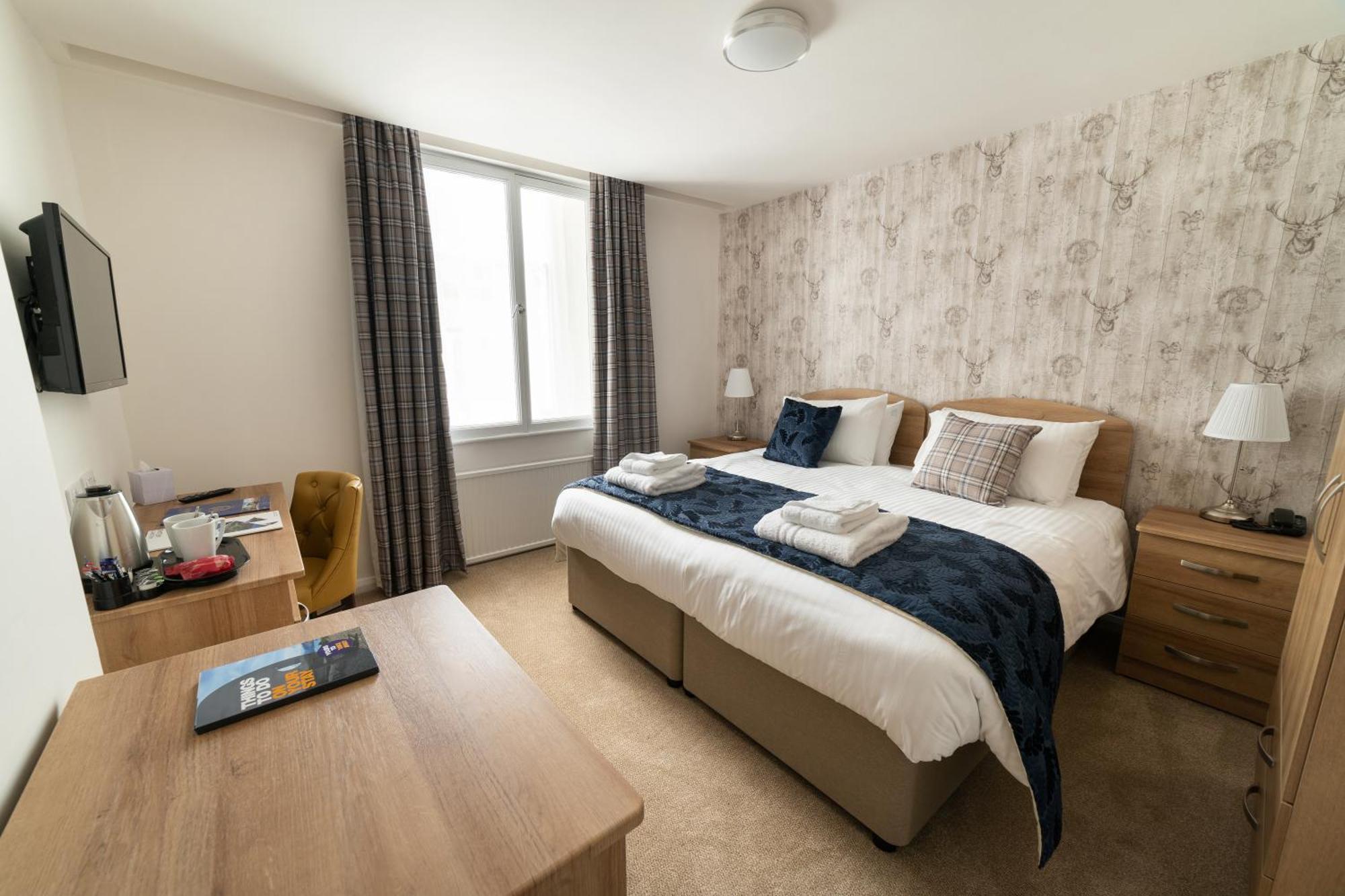 The Lakeland Hotel, Sure Collection By Western 3* Kendal