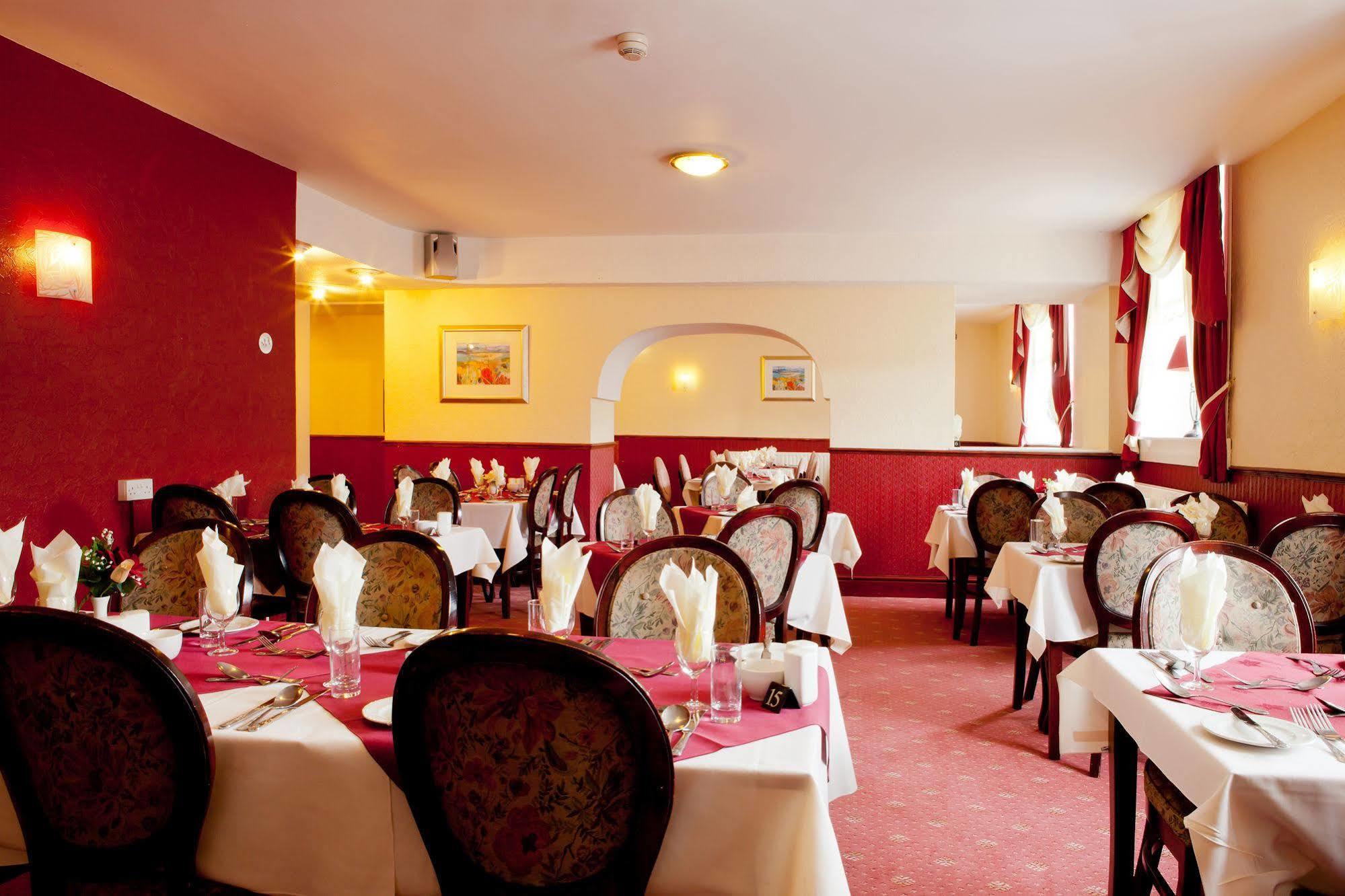 The Lakeland Hotel, Sure Collection By Western Hotel 3*