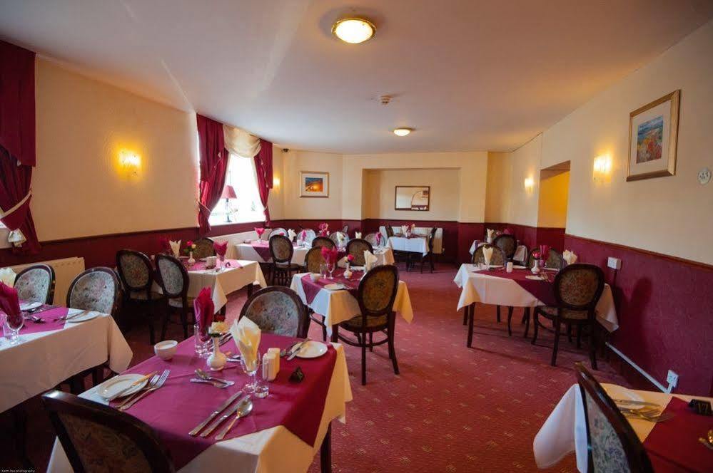 Hotel The Lakeland Hotel, Sure Collection By Western Kendal