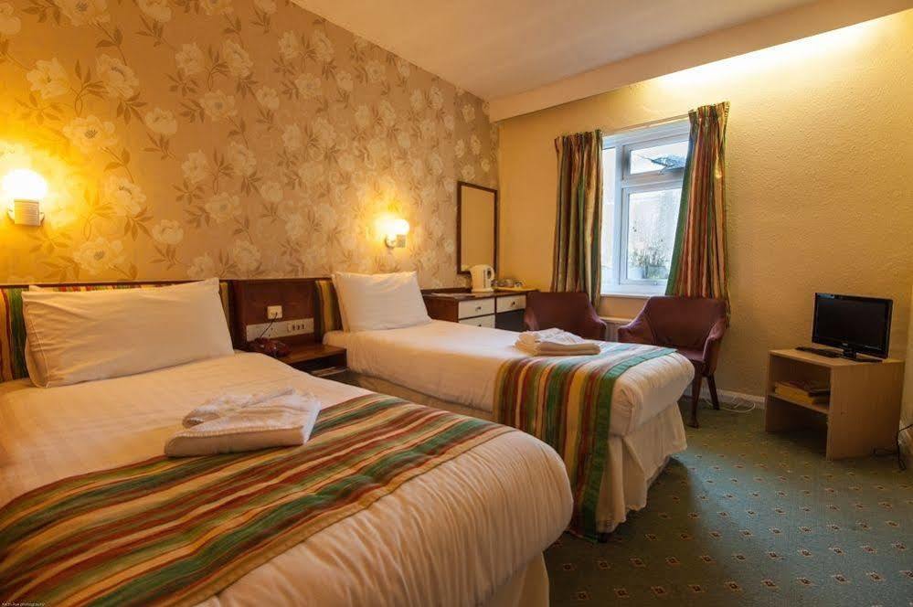 The Lakeland Hotel, Sure Collection By Western 3*