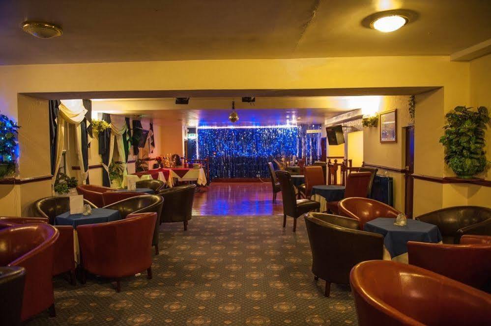 Hotel The Lakeland Hotel, Sure Collection By Western