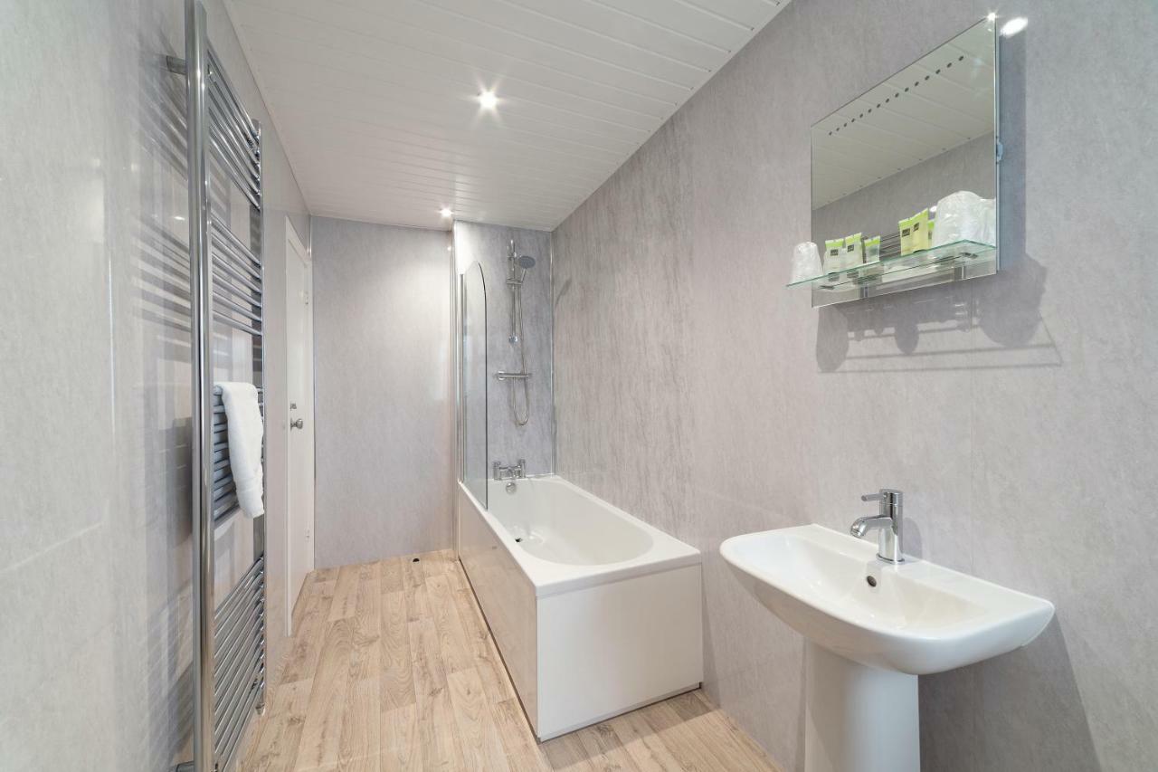 Hotel The Lakeland Hotel, Sure Collection By Western 3*