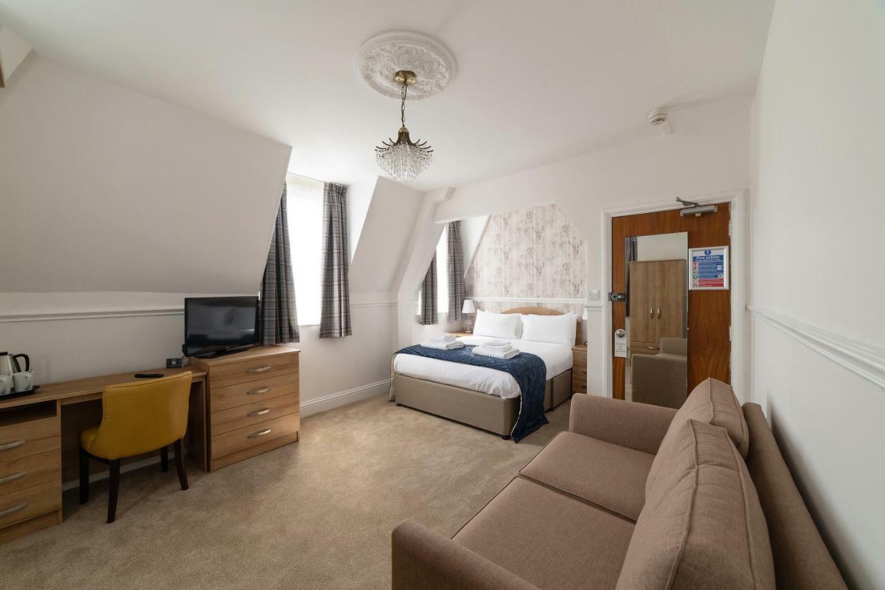 Hotel The Lakeland Hotel, Sure Collection By Western