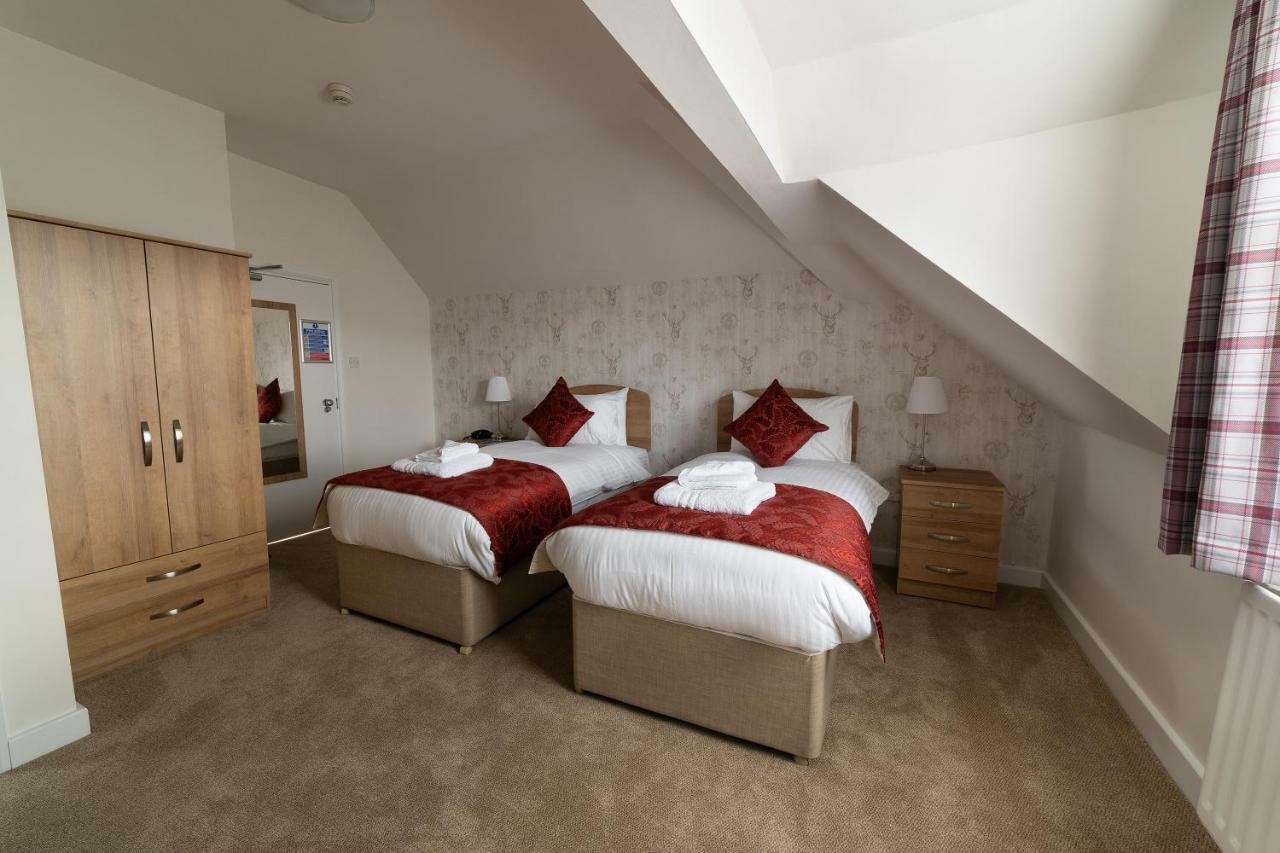 The Lakeland Hotel, Sure Collection By Western 3* Kendal