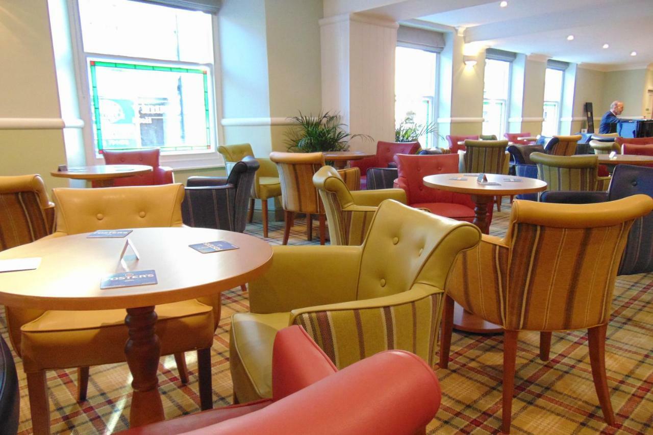 Hotel The Lakeland Hotel, Sure Collection By Western